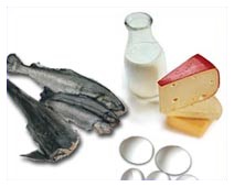 I benefici della vitamina D