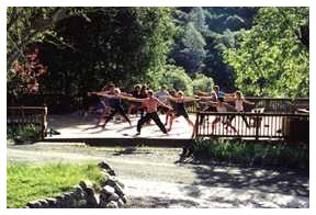 Yoga - rilassare il corpo