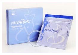 NuvaRing - L'anello contraccettivo