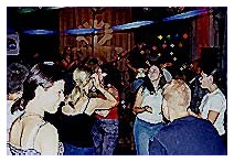 Discoteca: Donne e avventure