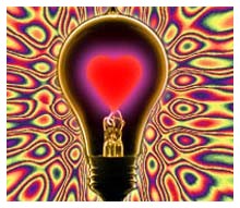 Love light : amore sotto una lampada