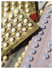 La pillola migliora la sessualità La pillola migliora la sessualità