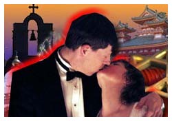 Sesso e religione Sesso e religione