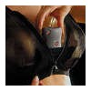 Reggiseno a pompetta