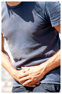 Rischio tumore alla prostata e autoerotismo Dolore alla prostata e tumore