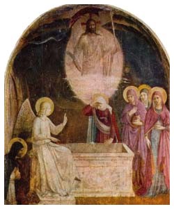 origini della Pasqua