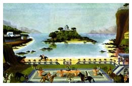 Immagine di Atlantide