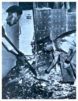 Autocombustione