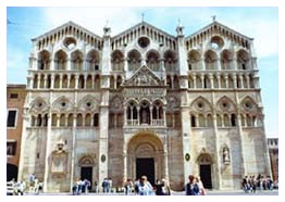 Duomo di Ferrara