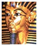 Sarcofago di Tutankhamon