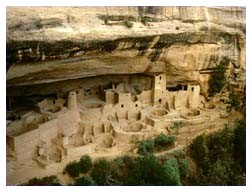 Mesa Verde