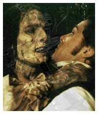 La morte