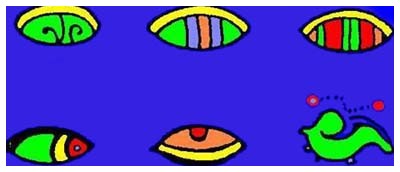Numeri dei Maya : Lo zero