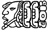 Scrittura Maya