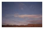 Il cielo dell'area 51