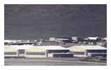 Bunker di area 51