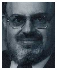 Foto di Stanton Friedman