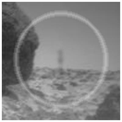 I segrti di Marte - Mars Secret
