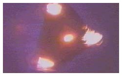 Ufo a Buenos Aires