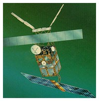 Satelliti