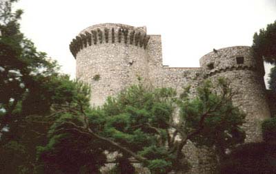 Castellamare di Stabia