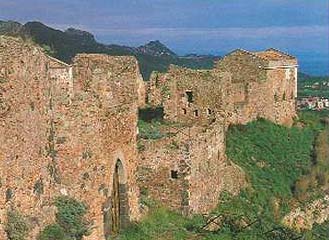 I muroni di Noceto