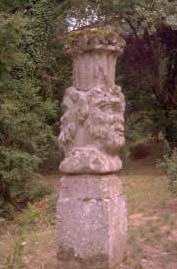 Bomarzo - evandro