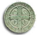 Portonovo (AN) - medaglia