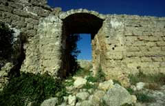 Villaggio preistorico
