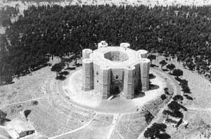 Castel del Monte