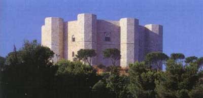 Castel del Monte