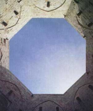 Castel del Monte