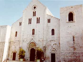 Bari