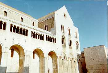 Bari