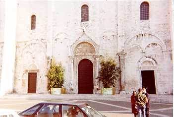 Bari