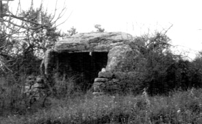 Barletta (BA) - Dolmen Bisceglie Nord