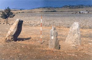Stonehenge : Cuili Piras