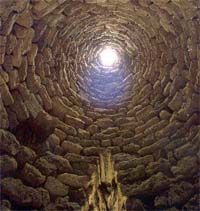 Stonehenge : Nuraghe Is Paras