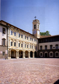 Livorno - santuario