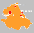 Misteri in Abruzzo