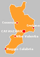 Misteri in Calabria