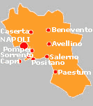 Misteri in Campania