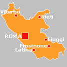 Misteri nel Lazio