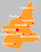 Misteri in Piemonte