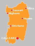Misteri in Sardegna