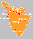 Misteri in Toscana