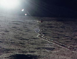 APOLLO 14  31/019/02/1971