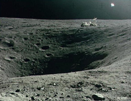 APOLLO 16  1627/04/1972