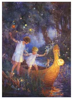 Dizionario Dei Mostri : Fairyland