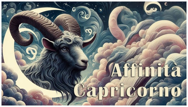 Con che segni va più d'accordo il Capricorno Affinità Capricorno